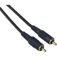 RCA (ш)-RCA (ш)/5. Корд межблочный RCA-RCA . Прочие зарубежные