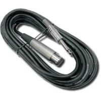 MC-092/50. Корд микрофонный, Jack-XLR. Прочие зарубежные