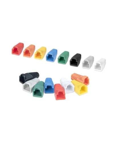 RJ-45-cap (красный). Изолирующий колпачок. Прочие зарубежные в Петрозаводске