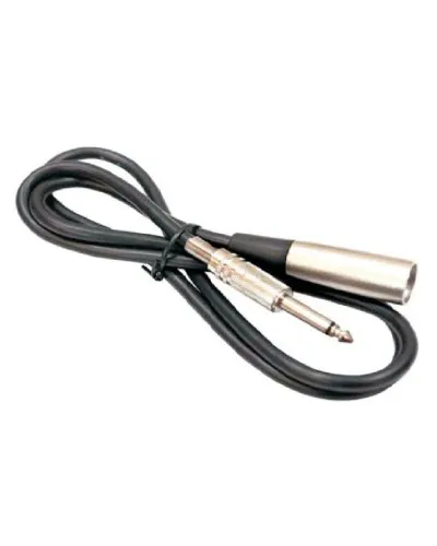 Jack(ш)-XLR (ш)/1. Корд микрофонный, Jack-XLR. Прочие зарубежные в Петрозаводске