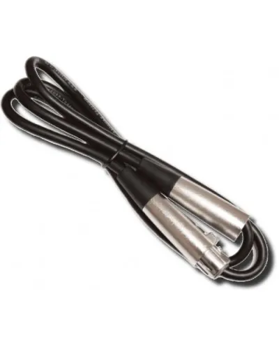 MC-093/10. Корд микрофонный, XLR-XLR. Прочие зарубежные в Петрозаводске