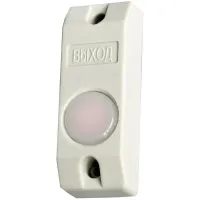 PROX-Touch. Кнопка выхода, светло-серый цвет. Прокс