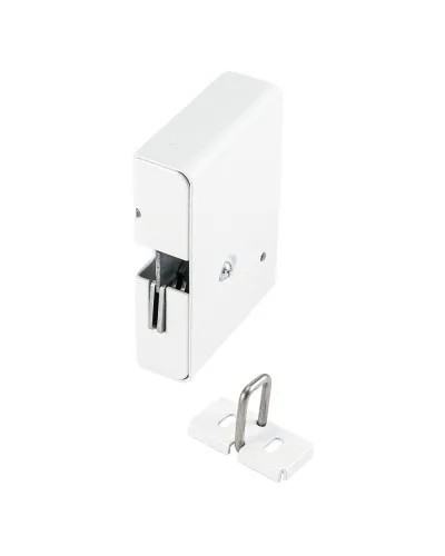 Promix-SM308.10.1 white (Шериф-8 НЗ-Б). Замок электромеханический. Промикс в Петрозаводске