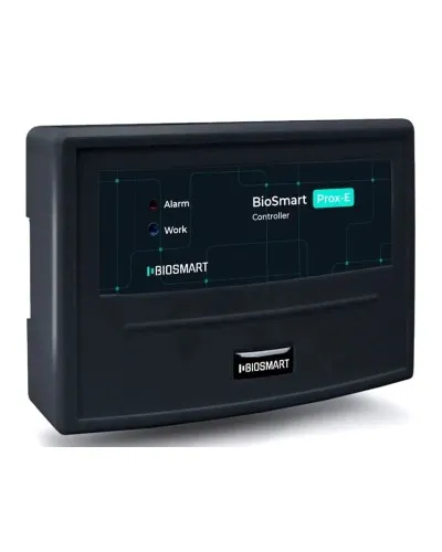 Biosmart Prox-E. Контроллер биометрический. Прософт-Биометрикс в Петрозаводске