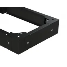 ZA 80.00 v.2 (2шт). Передние и задние элементы цоколя 100х800. ПРОВЕНТО