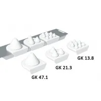 GK 47.1 (25шт). Ввод кабельный. ПРОВЕНТО