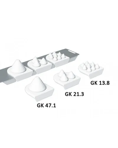 GK 47.1 (25шт). Ввод кабельный. ПРОВЕНТО в Петрозаводске
