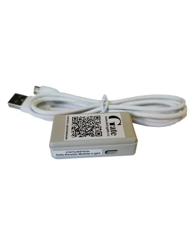 Gate-Reader-Mobile-Light (в корпусе с USB). Считыватель. Равелин в Петрозаводске