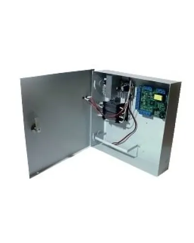 Gate-IP-Base-UPS1 mod.23. Сетевой контроллер. Равелин в Петрозаводске