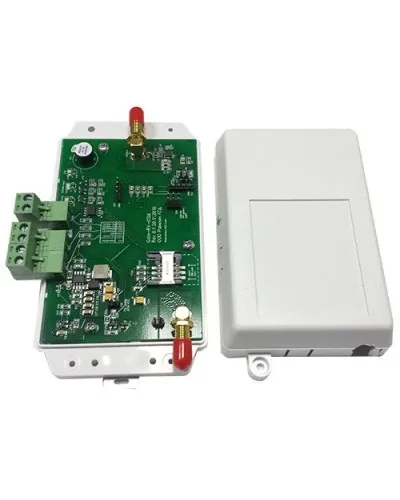 Gate-RX-Duo. Считыватель радиоканальный. Равелин в Петрозаводске