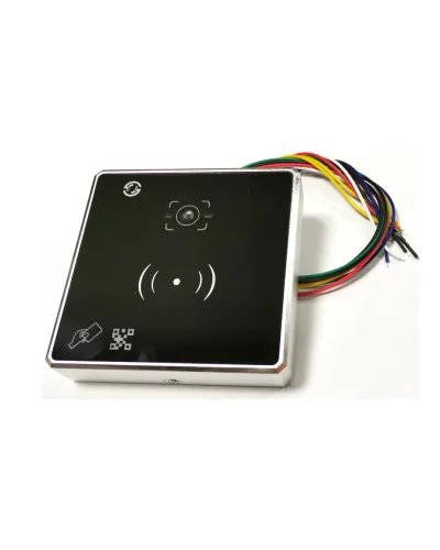 Gate-Reader-QR мод2-EM. Считыватель. Равелин в Петрозаводске