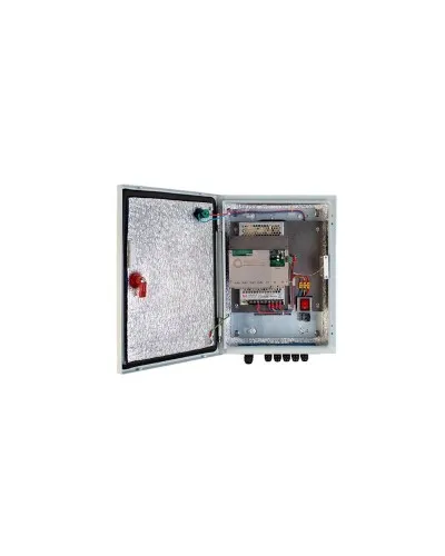 Релион-SW-М-2G-6Poe+/240W. Коммутатор с питанием по PoE. Релион в Петрозаводске