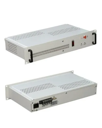 Штиль PS2405G в 19 корпусе. ИБП постоянного тока. Штиль в Петрозаводске