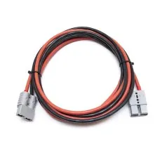 TD120A-TD120A-2-2х25. Батарейный кабель. Штиль