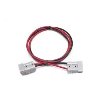 TD50A-TD50A-3-2x6. Батарейный кабель. Штиль