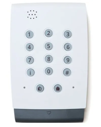 Норд GSM Mini (Nord Mini). Контрольная панель со встроенным GSM-модулем (GPRS/CSD/Voice) с двумя сим-картами. Си-Норд в Петрозаводске