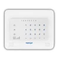 Приток-А-КОП-04. Устройство оконечное объектовое приемно-контрольное c GSM и LAN коммуникаторами. СОКРАТ