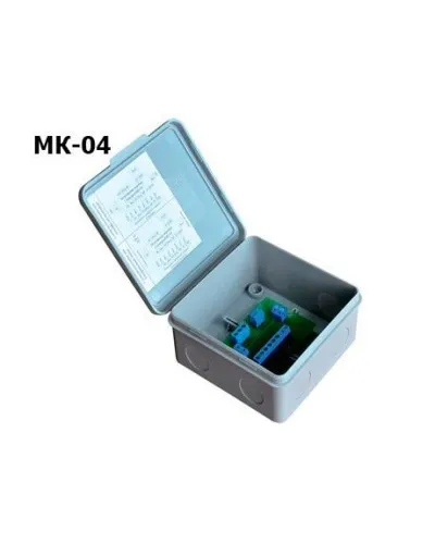 МК-04. Коробка монтажная. Спектрон НПО в Петрозаводске