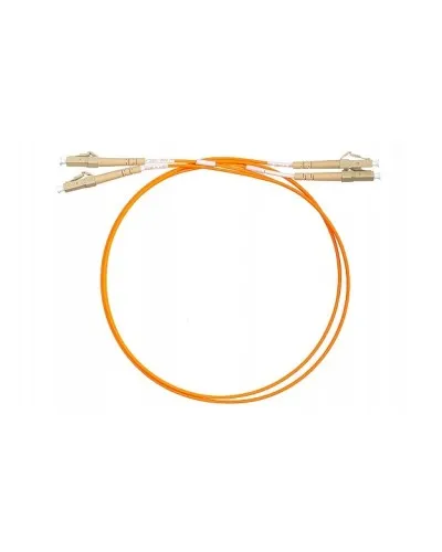 ШОС-2MM50/2.0мм-LC/PC-LC/PC-1.0м HS (130201-03224). Патч-корд оптический. ССД (Связьстройдеталь) в Петрозаводске