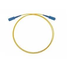 ШОС-SM/2.0мм-SC/UPC-SC/UPC-10.0м (130202-03158). Патч-корд оптический. ССД (Связьстройдеталь)