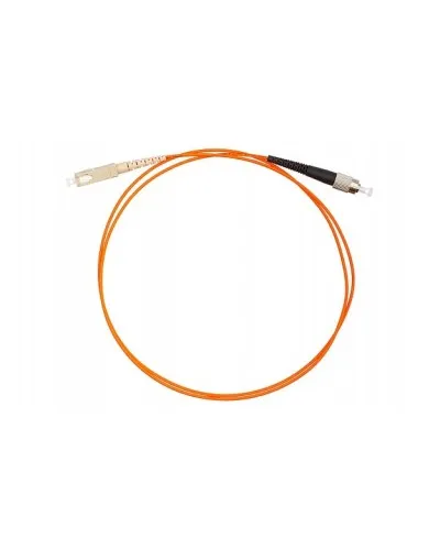 ШОС-MM50/2.0мм-FC/PC-SC/PC-1.0м HS (130201-04997). Патч-корд оптический. ССД (Связьстройдеталь) в Петрозаводске