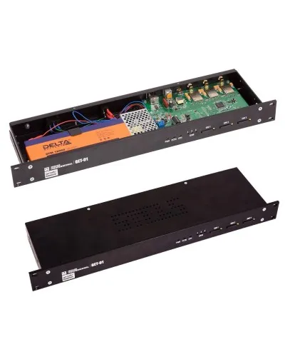 STEMAX GET-01. GSM модем. Стелс НПП в Петрозаводске