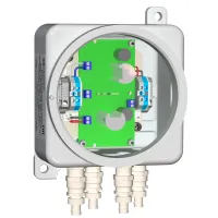 БПУ-2-220VAC-24VDC/2,0A ВБ. Блок питания уличный взрывозащищенный. Тахион