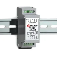 УЗЛ-И2-5/5-48/5. Устройство защиты линии интерфейса. Тахион
