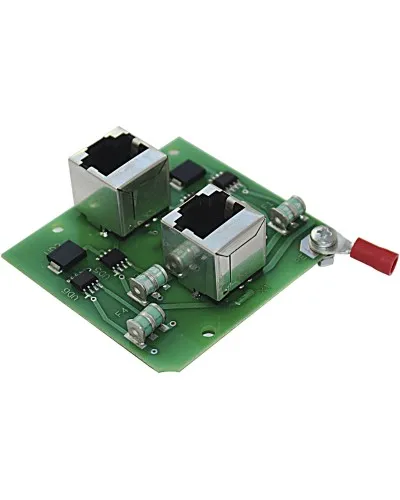 ПЗЛ-ЕП. Устройство защиты информационных портов оборудования Ethernet. Тахион в Петрозаводске