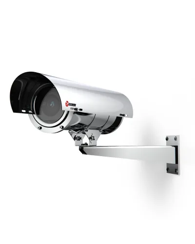ТВК-101-IP-9-V410-24VDC/AC. Видеокамера IP цилиндрическая. Тахион в Петрозаводске