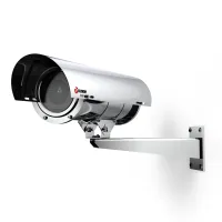 ТВК-100-IP-8Г-V2812-24VDC/AC Ex. Видеокамера IP взрывозащищенная. Тахион