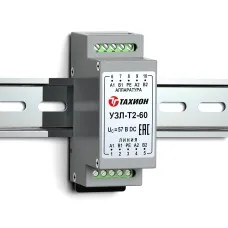 УЗЛ-Т2-60. Устройство защиты линии интерфейса. Тахион