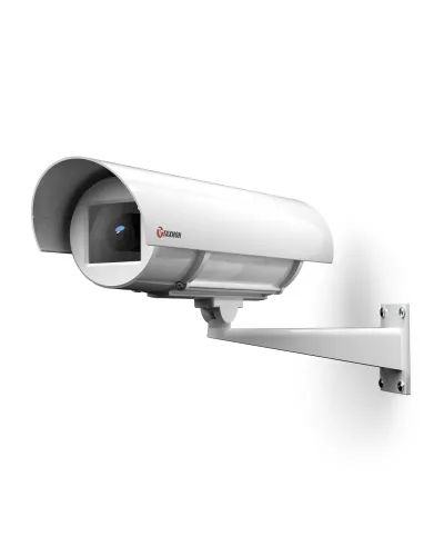 ТВК-130-IP-7-V550-PoE+. Видеокамера IP цилиндрическая. Тахион в Петрозаводске