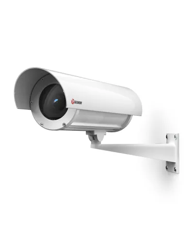 ТВК-100-IP-4ГВБ-V2812-PoE+. Видеокамера IP взрывозащищенная. Тахион в Петрозаводске