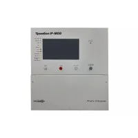 Тромбон IP-МО8. Модуль оповещения. ТРОМБОН