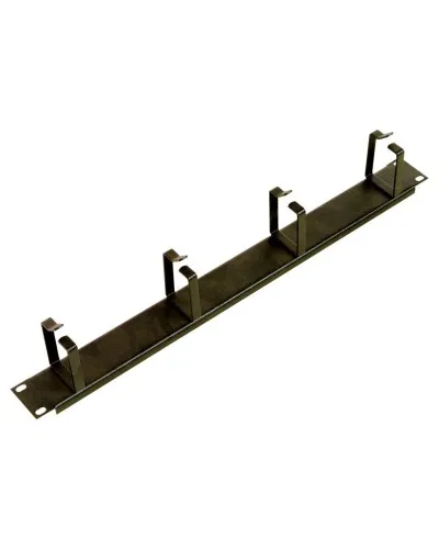ГКО-4.62-9005. Органайзер кабельный горизонтальный 19. ЦМО в Петрозаводске