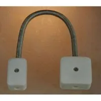 УС 2х3 (400 мм). Устройство соединительное для 2х3 проводов. Велос
