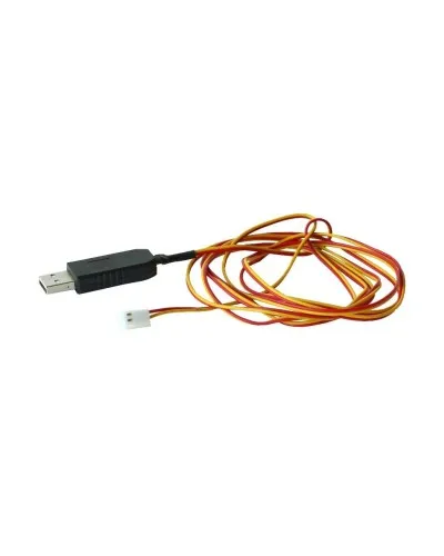 ВС-USB-RS485-116. Адаптер для считывания журнала событий прибора ВС-ПК ВЕКТОР-116(120) в ПК. Версет в Петрозаводске